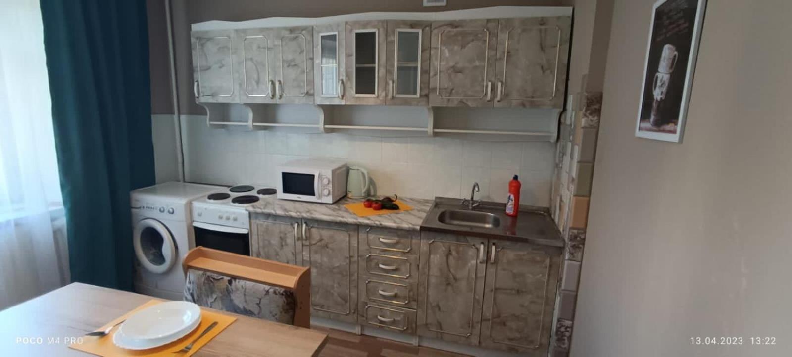 Lux Home На Берегу Ульбы Ustʼ-Kamenogorsk Exterior foto